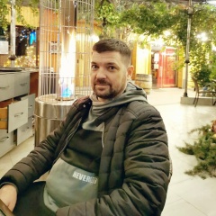 Игорь Силаев, 17.01, Алушта