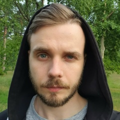 Дмитрий Мордвинцев, 06.07, Санкт-Петербург