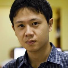 Сергей Пак, 28.02, Алматы