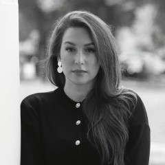 Яна Майдикова, 30.06, Санкт-Петербург