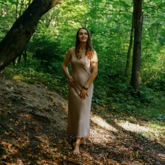 Анна Ангел, 18.09, Санкт-Петербург