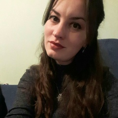 Марийка Кононир, 06.01