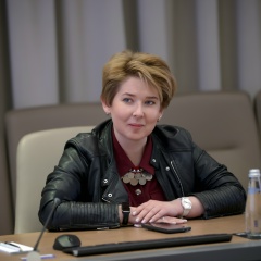 Евгения Кадыкова, 12.09.1987, Москва