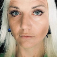 Александра Шеринберг, 15.05.1987, Firenze