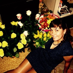 Надежда Елисеенкова, 11.11.1985, Москва