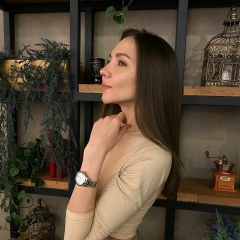 Алсу Маннанова, 30.08, Казань