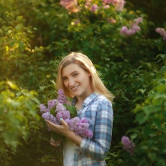 Анна Крылова, 16.09, Тверь