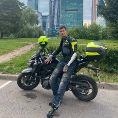 Павел Долгов, 03.10, Раменское