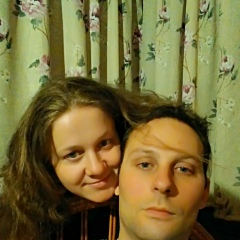 Anna Groznaya, 23.08.1982, Москва