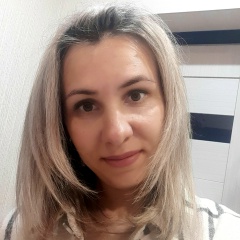 Светик Тарасова, 22.10, Северск