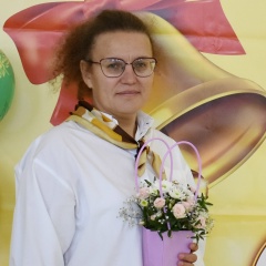 Варвара Окунькова, 15.12.1977, Челябинск