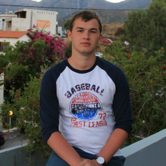 Дмитрий Грушин, 09.11.1989, Москва