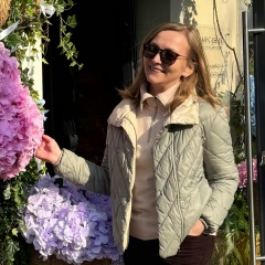 Елена Парнякова, 20.08, Санкт-Петербург