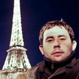 Александр Шилкин, 19.12.1985, Воронеж