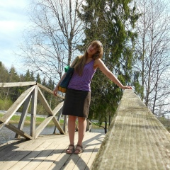 Алина Жукова, 23.03, Москва