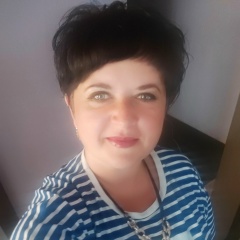 Юля Васильева, 23.08.1985, Минск