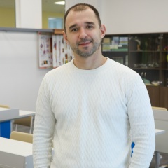 Максим Политучий, 29.03.1988, Владивосток