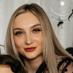 Анна Шишкина, 27.06.1990, Еманжелинск