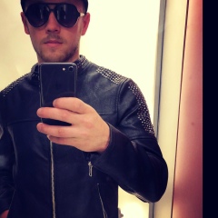 Андрій Голець, 24.03.1993, Борислав