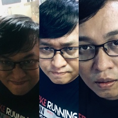 Ngwe Lin, 15.06.1981