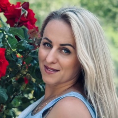 Юлия Будник, 22.11, Ялта