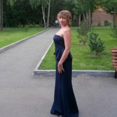 Инна Федорова, 18.09.1977, Тверь