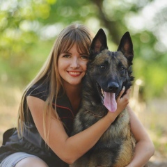 Екатерина Василик, 30.09.1993, Запорожье