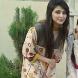Halima Touseef, 16.08