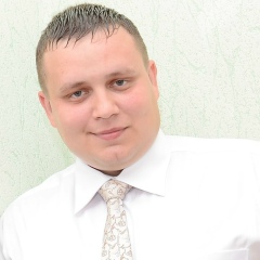 Александр Дубов, 29.07, Ишимбай