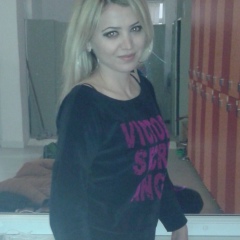 Саида Алиева