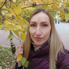 Лиана Фаттахова, 18.05, Уфа