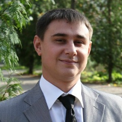 Армен Гаспарян, Тамбов