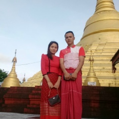 Kyaw Arkar, 27.12.1982