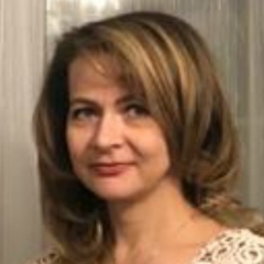 Наталья Васильцова, 04.08, Подольск