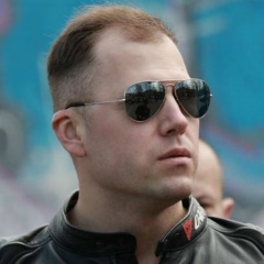 Дмитрий Павлов, 01.06.1988, Санкт-Петербург