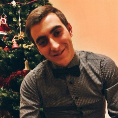 Артём Семаков, 10.09, Набережные Челны