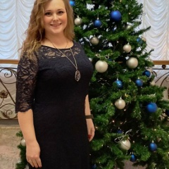 Ольга Новожилова, 11.05, Тюмень