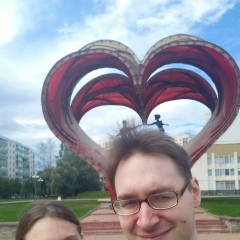 Алексей Жаров, 21.01, Наро-Фоминск