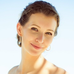 Елена Латышева, 29.12.1984, Москва