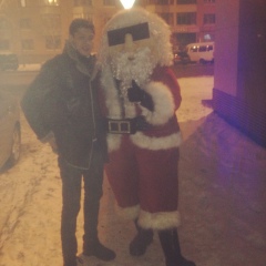 Дидар Кенчимов, 30.12.1989, Астана