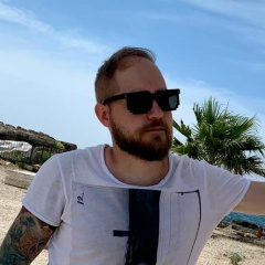 Андрей Бутов, 20.08, Белгород