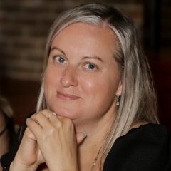 Машенька Михайлина, 14.05