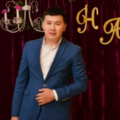 Erlan Baksikov, 06.12.1989, Уральск
