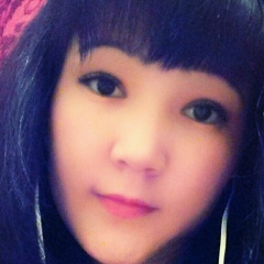 Alina Zarylbekova, 23.09.1994, Москва