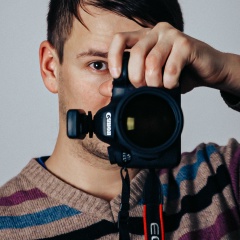 Дмитрий Минчуков, 17.10, Круглое