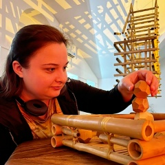Мария Деменюк, 28.02, Москва