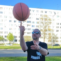 Михаил Долгов, 04.02.1986, Санкт-Петербург