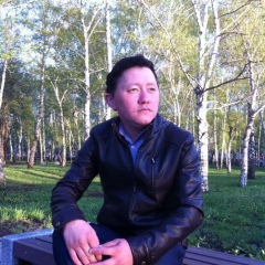 Ильтай Макаев, 03.02, Оренбург