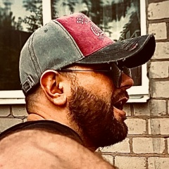 Евгений Игоревич, 02.03, Луганск