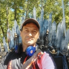 Юрий Пашин, 30.03.1991, Красный Октябрь